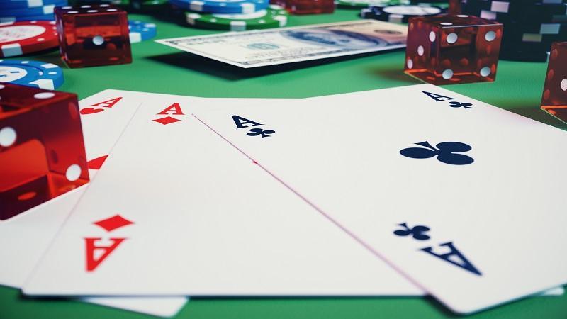 炸金花技巧懶人包：TU娛樂城帶你五分鐘掌握規則與技巧！