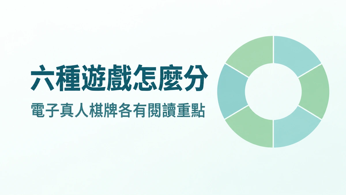 博粹娛樂有哪些遊戲類型？電子、真人、棋牌、捕魚、體育與彩票